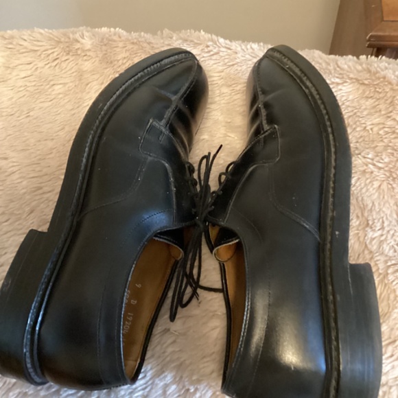 ALLEN EDMONDS  Oxford Shoes Sz 9  # Dress shoe # office main image 8